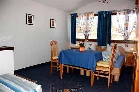 Haus Stefanie Hotel Inzell Ngoại thất bức ảnh