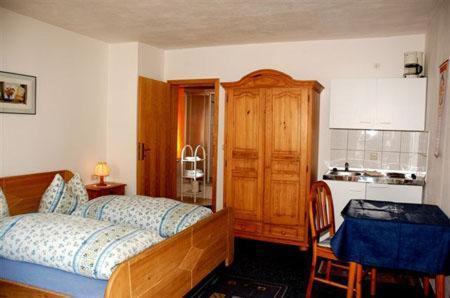 Haus Stefanie Hotel Inzell Phòng bức ảnh
